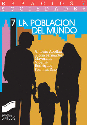 LA POBLACION DEL MUNDO