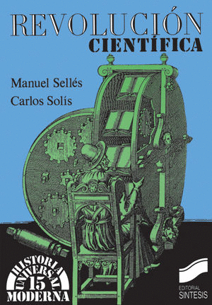 LA REVOLUCION CIENTIFICA