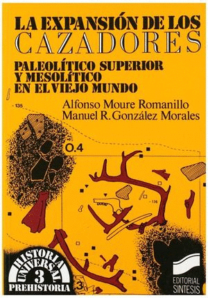 LA EXPANSION DE LOS CAZADORES