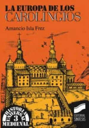 LA EUROPA DE LOS CAROLONGIOS