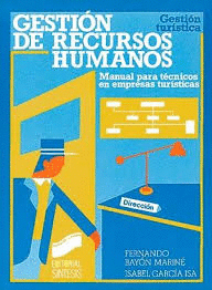 GESTION DE RECURSOS HUMANOS