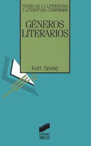 GENEROS LITERARIOS