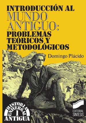 INTRODUCCION AL MUNDO ANTIGUO