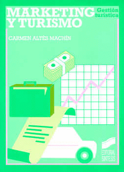 MARKETING Y TURISMO