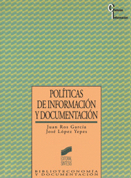 POLITICAS DE INFORMACION Y DOCUMENTACION