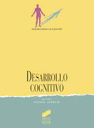 DESARROLLO COGNITIVO