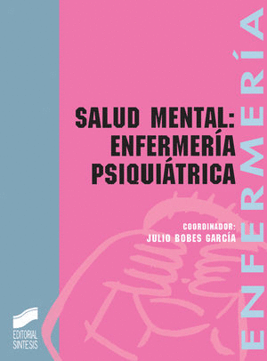 SALUD MENTAL ENFERMERIA PSIQUIATRICA