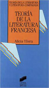 TEORIA DE LA LITERATURA FRANCESA