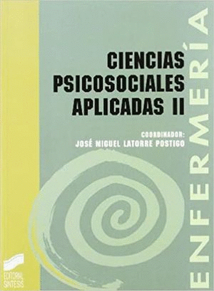 CIENCIAS PSICOSOCIALES APLICADAS 2