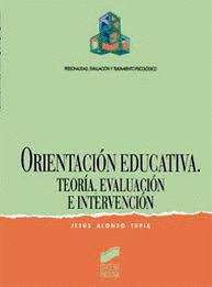 ORIENTACION EDUCATIVA