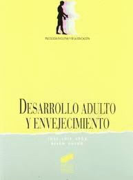 DESARROLLO ADULTO Y ENVEJECIMIENTO