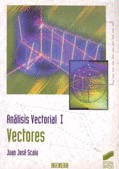 ANALISIS VECTORIAL TOMO I