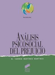 ANALISIS PSICOSOCIAL DEL PREJUICIO