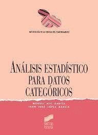 ANALISIS ESTADISTICO PARA DATOS CATEGORICOS