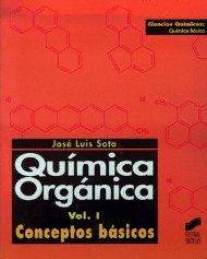 QUIMICA ORGANICA VOLUMEN 1