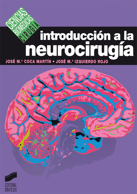 INTRODUCCION A LA NEUROCIRUGIA
