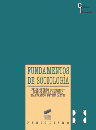 FUNDAMENTOS DE SOCIOLOGIA