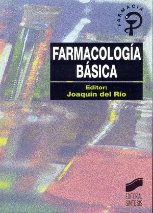 FARMACOLOGIA BASICA
