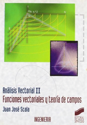ANALISIS VECTORIAL TOMO II