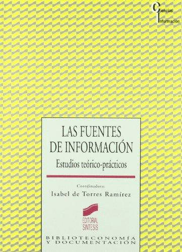 FUENTES DE INFORMACION LAS