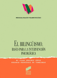 BILINGUISMO EL