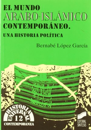 EL MUNDO ARABO ISLAMICO CONTEMPORANEO