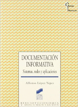 DOCUMENTACION INFORMATIVA