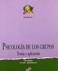PSICOLOGIA DE LOS GRUPOS