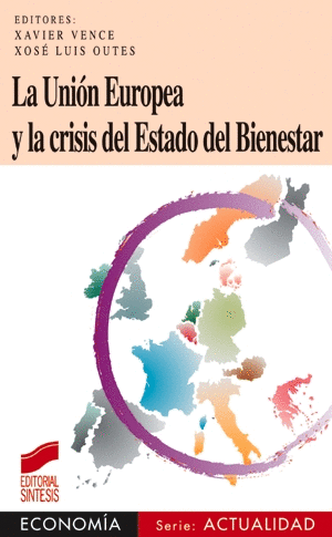 UNION EUROPEA Y LA CRISIS DEL ESTADO DEL BIENESTAR