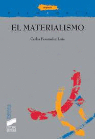 MATERIALISMO EL