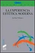 EXPERIENCIA ESTETICA MODERNA LA