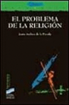 PROBLEMA DE LA RELIGION EL