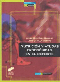 NUTRICION Y AYUDAS ERGOGENICAS EN EL DEPORTE