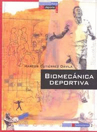 BIOMECANICA DEPORTIVA
