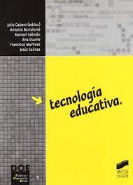 TECNOLOGIA EDUCATIVA