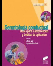 GERONTOLOGIA CONDUCTUAL