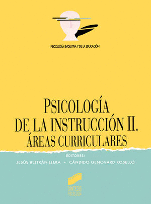 PSICOLOGIA DE LA INSTRUCCION II