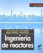 INGENIERIA DE REACTORES