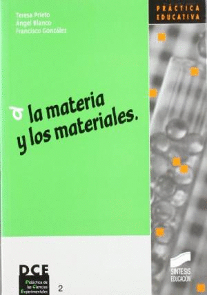MATERIA Y LOS MATERIALES LA