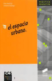 ESPACIO URBANO EL