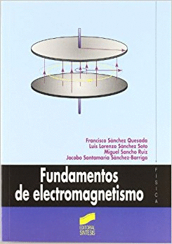 FUNDAMENTOS DE ELECTROMAGNETISMO