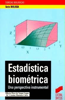 ESTADISTICA BIOMETRICA