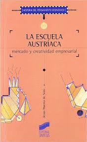 ESCUELA AUSTRIACA LA