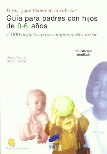 GUIA PARA PADRES CON HIJOS DE 0 - 6 A�OS