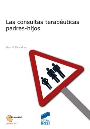 CONSULTAS TERAPEUTICAS PADRES HIJOS LAS