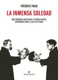 INMENSA SOLEDAD LA