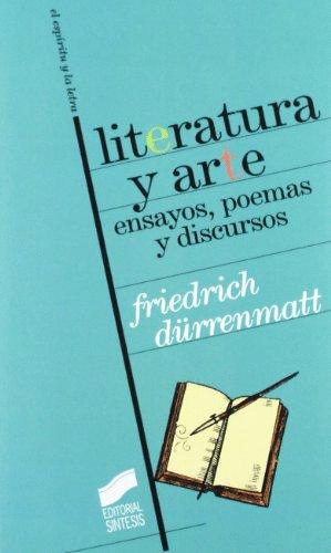 LITERATURA Y ARTE