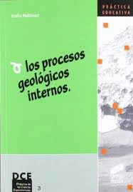 PROCESOS GEOLOGICOS INTERNOS LOS