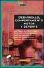 DESARROLLO COMPORTAMIENTO MOTOR Y DEPORTE