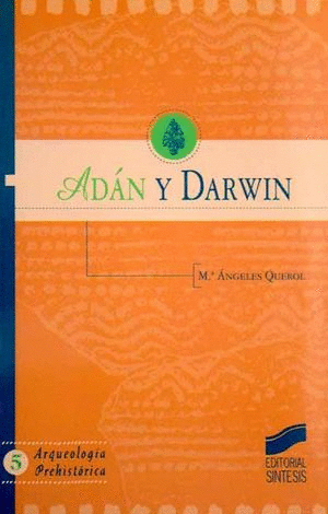 ADAN Y DARWIN